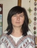 Приймич  Наталія Василівна